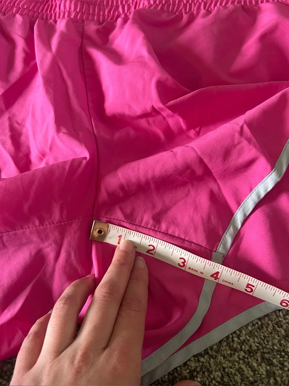 [Old Navy] Pink Athletic Shorts